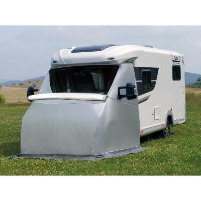 Artikelbild des Artikels “Fahrerhaus-Isoliermatte Ice Breaker Two “